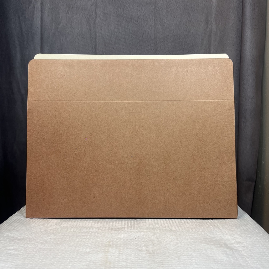 FOLDER, EXPANSION LETTER SMEAD