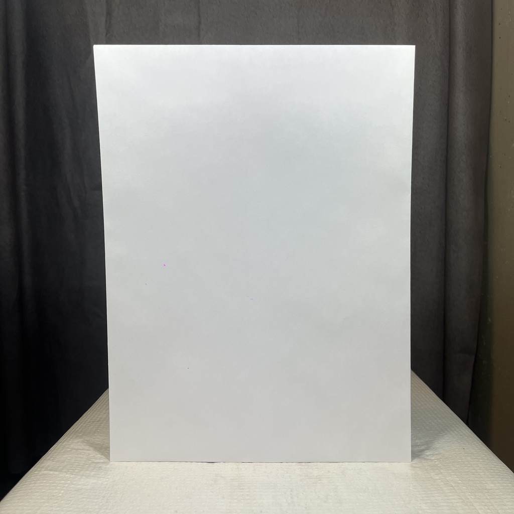 ENVELOPE, WHITE 9 X 12 24 LB