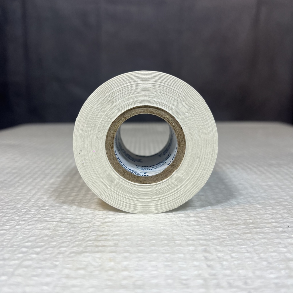 TAPE, LABELING 1 1/2  WHITE